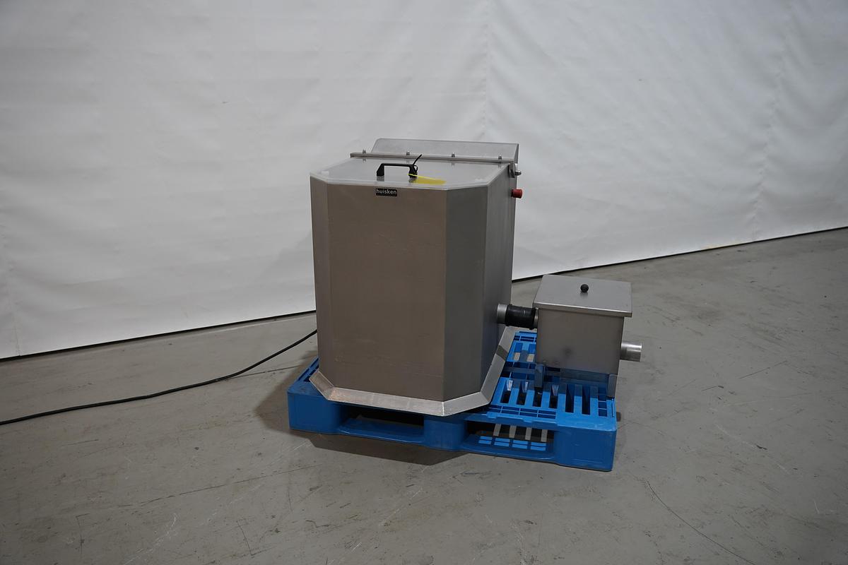 Gebruikt NN Centrifuge