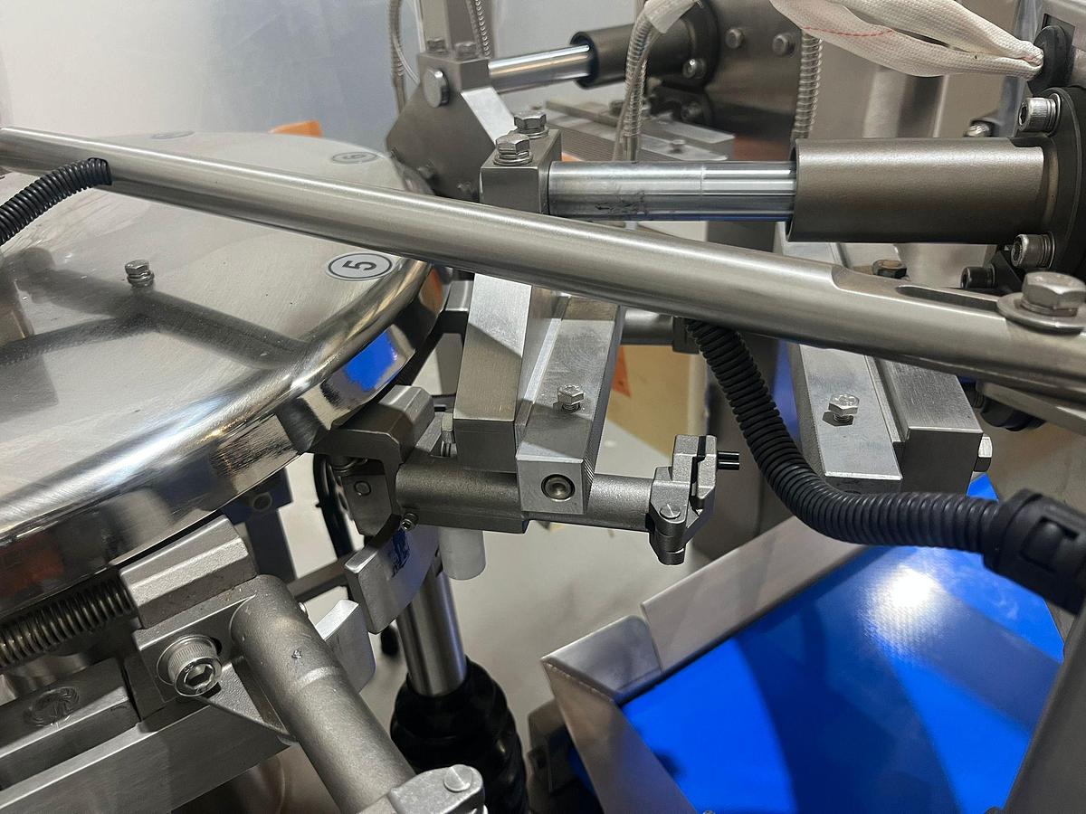 2025 Landpack LD-8200A Doypack Machine