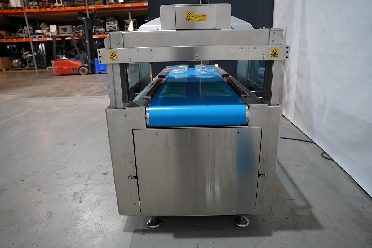 Gebruikt 2020 BMB Vacuümmachine,CP 10.65