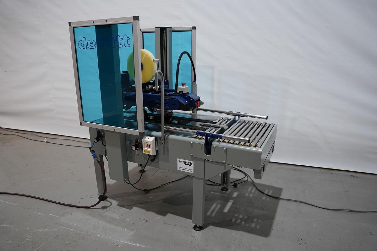 Gebruikt De witt Dozentaper