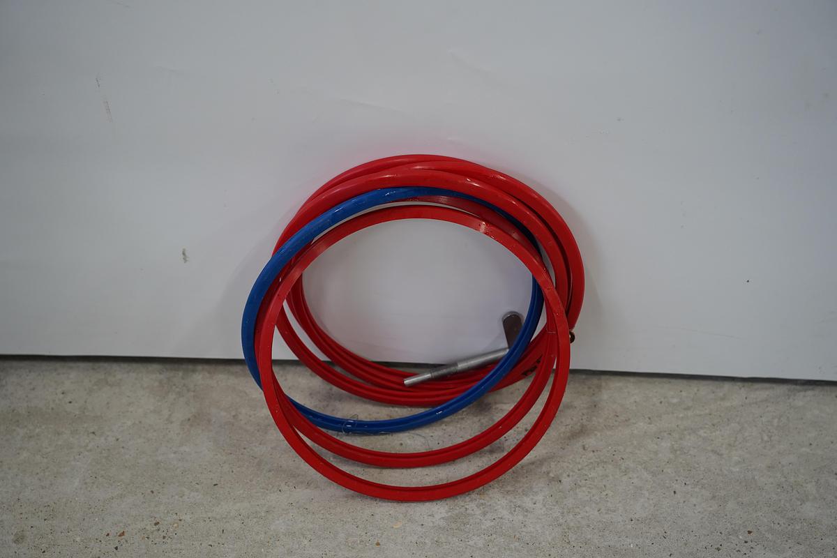 Gebruikt 2015 Dadaux Stopbusvuller, type PHX251