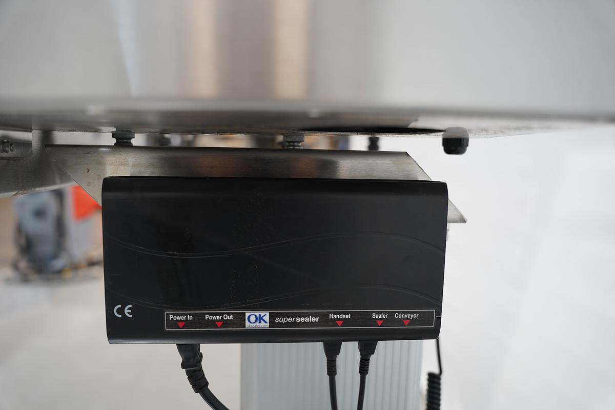 Gebruikt 2020 OK supersealer