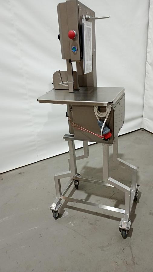 Gebruikt 2025 Kolbe Bans saw, type K220