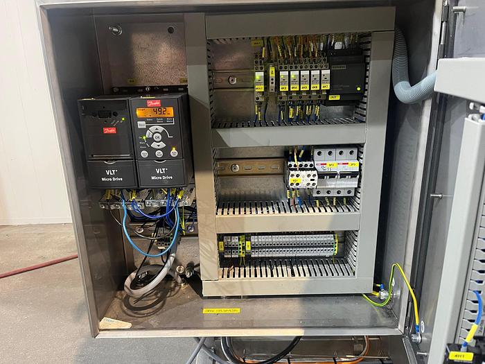 Gebruikt 2012 Ceia Metaaldetector, T/21