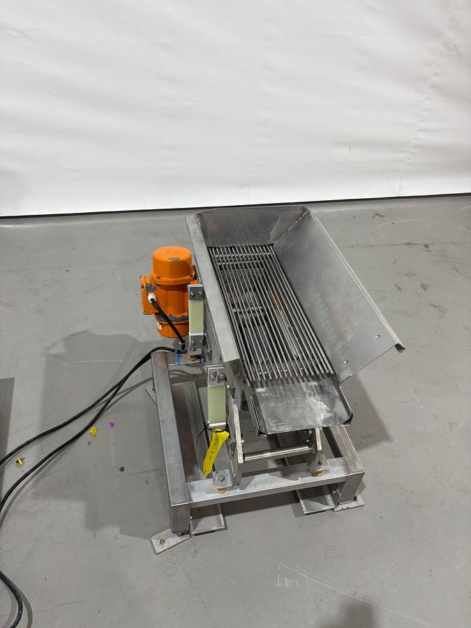 Gebruikt 2010 SECMMI Triller