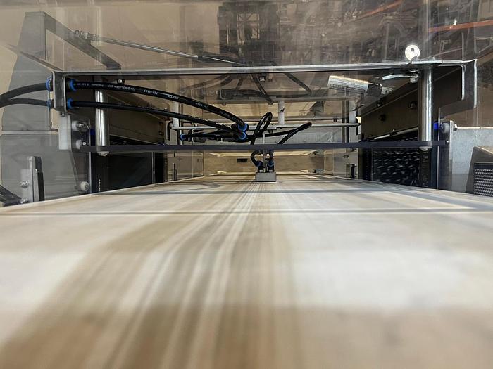 Gebruikt 2012 Ceia Metaaldetector, T/21