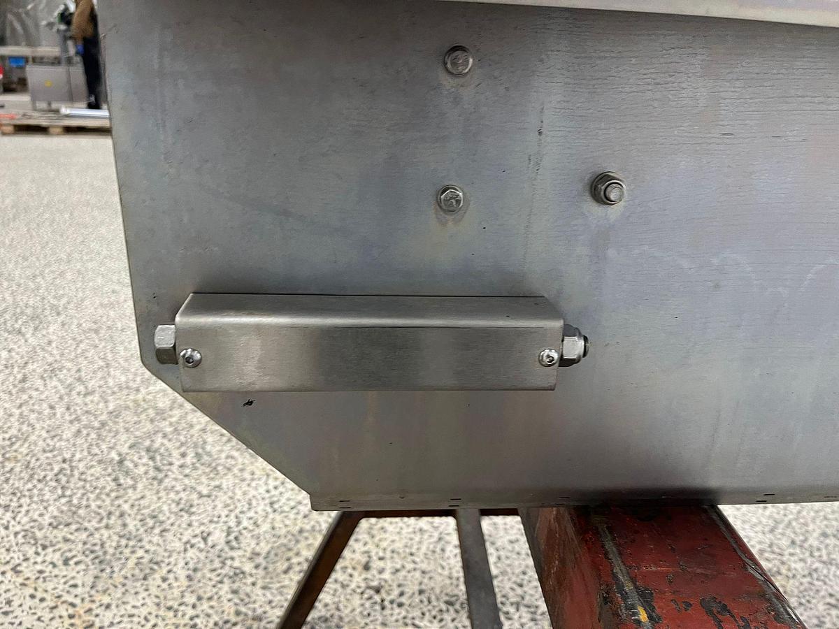 Gebruikt 2018 New Motion Transportband, type BC-S