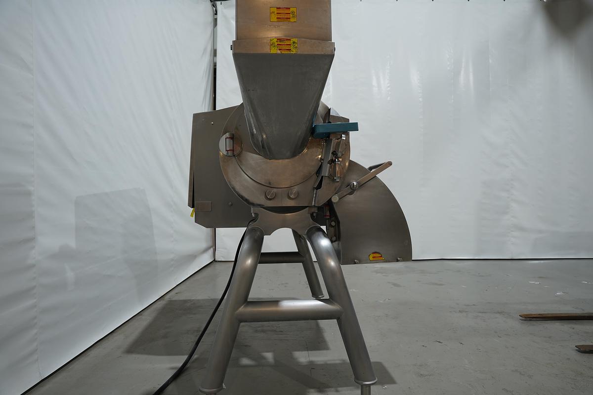 Gebruikt 2009 FAM Hymaks