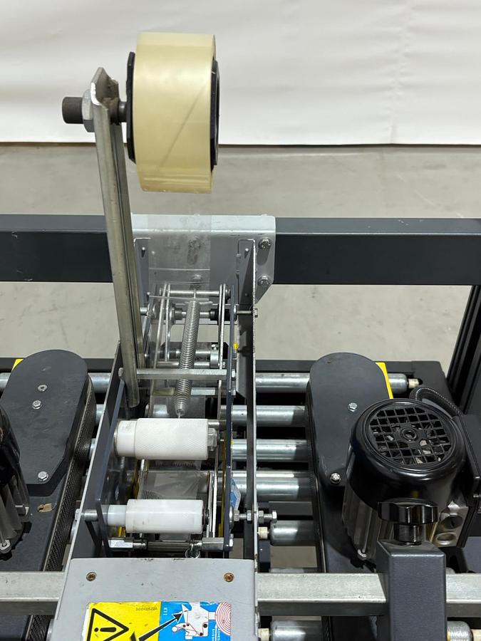 Gebruikt 2004 Siat Dozentaper(boventaper) S8-S