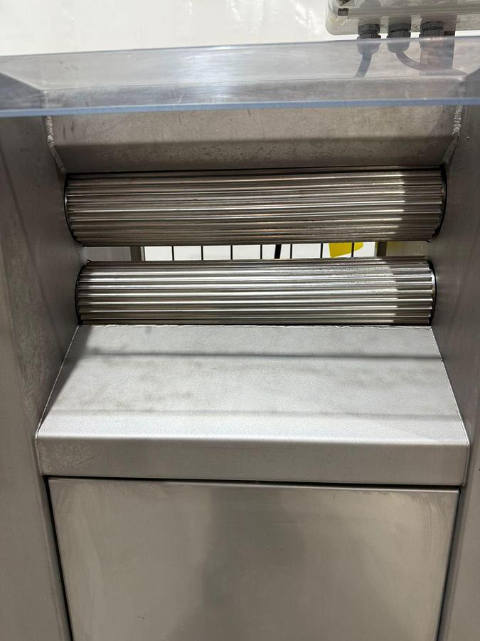 Gebruikt - Hoefverwijderaar