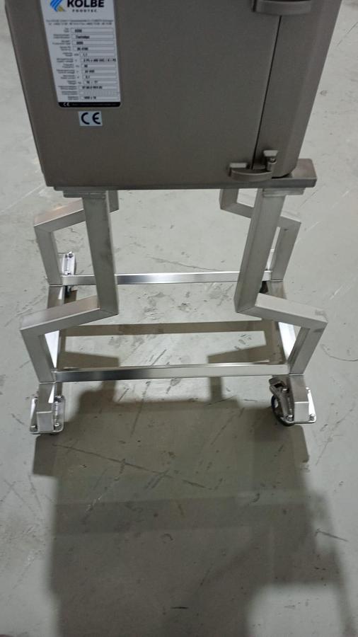 Gebruikt 2025 Kolbe Bans saw, type K220