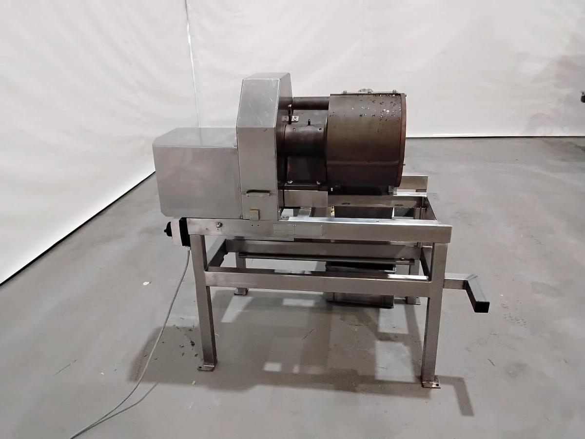 Used Urschel Potato Slicer