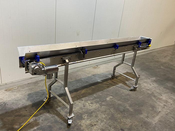 Used - Transportband