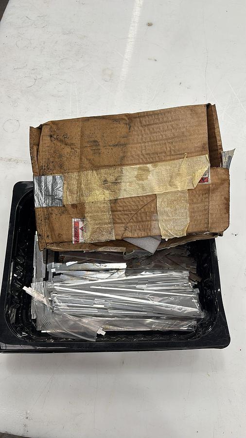 Gebruikt 2022 PND  Aardbeiensnijder type, De-clayx machine