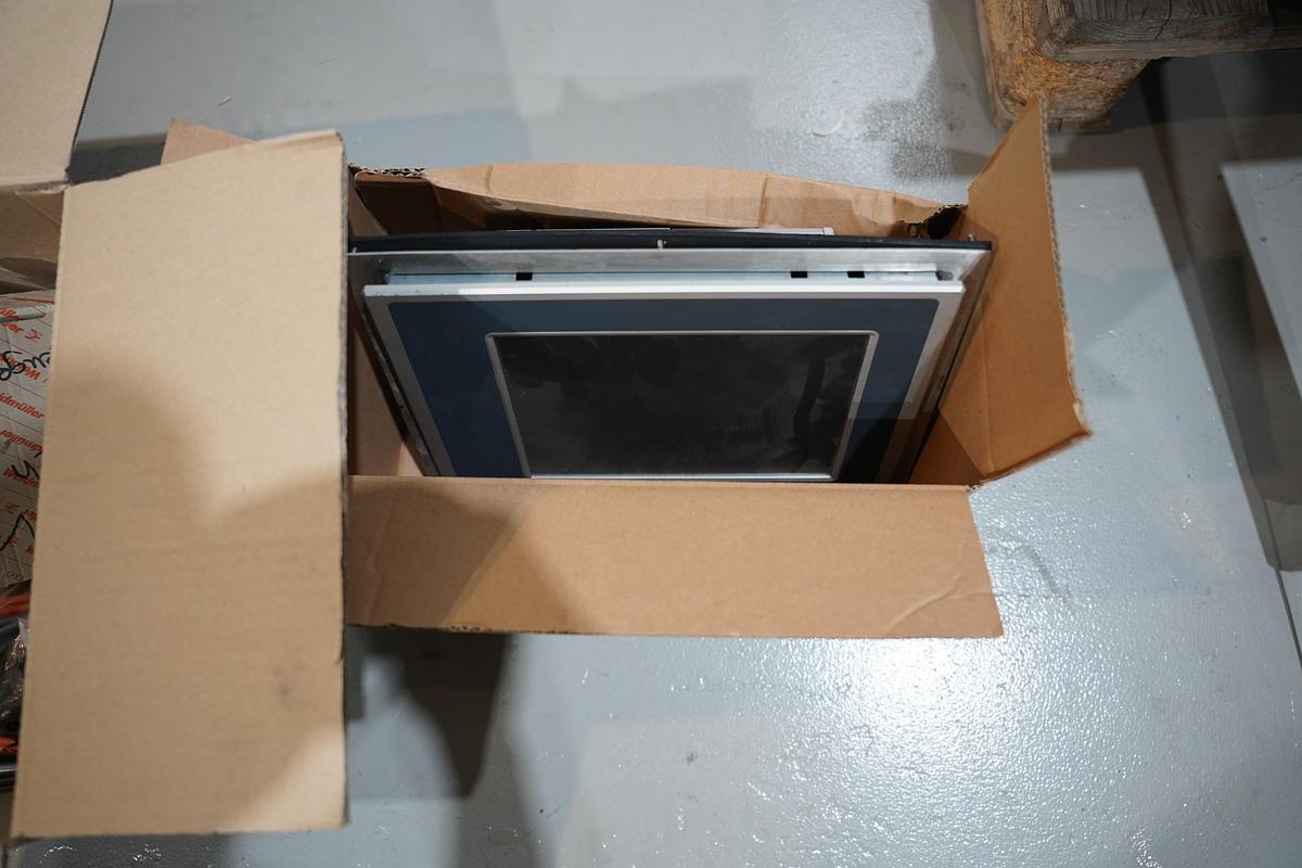 Gebruikt 1999 Bosch SVK 2500 A verticale verpakkingsmachine