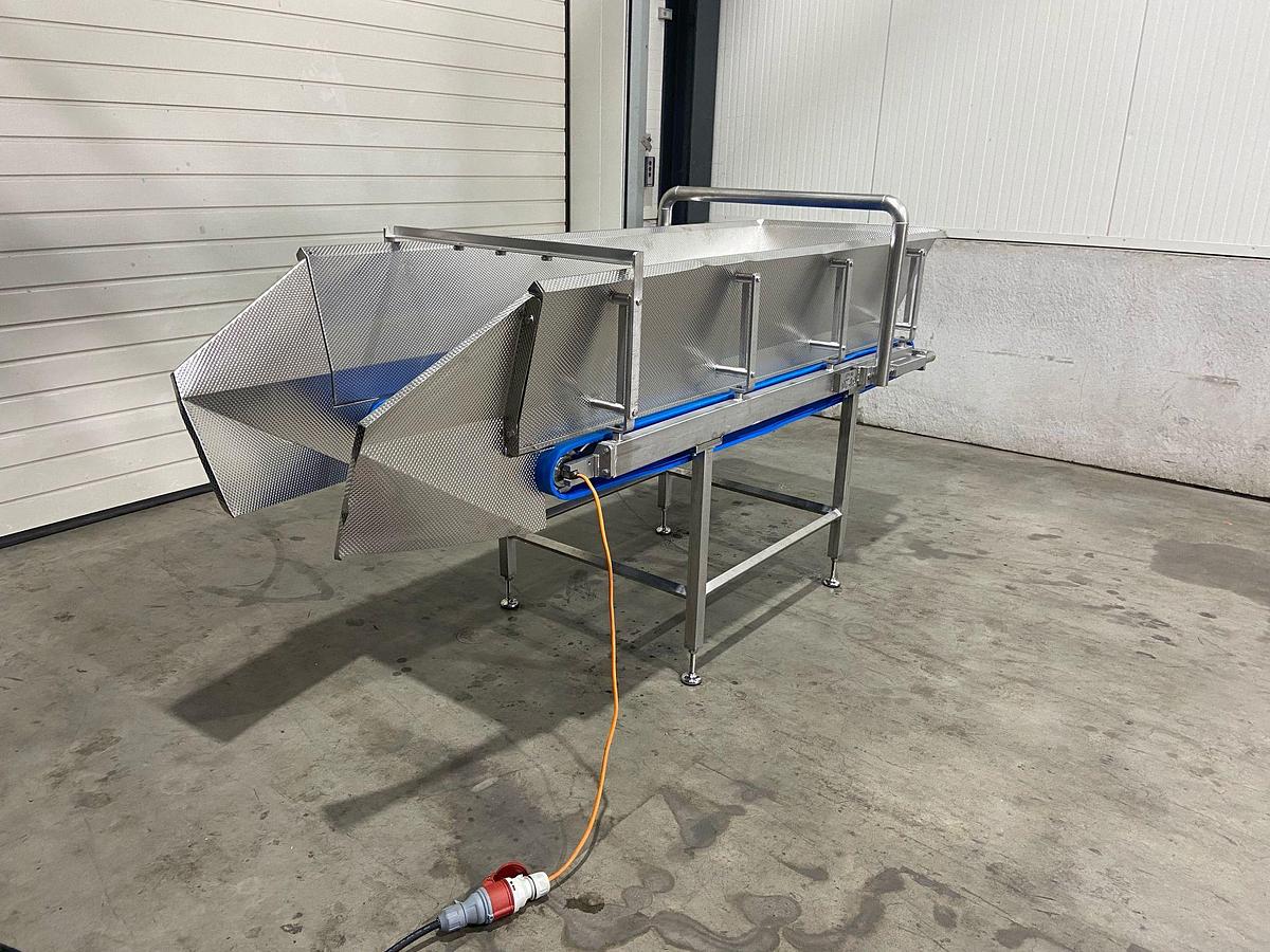 Used - Transportband