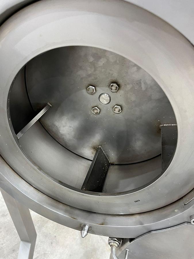 Gebruikt 2020 FAM Dorphy