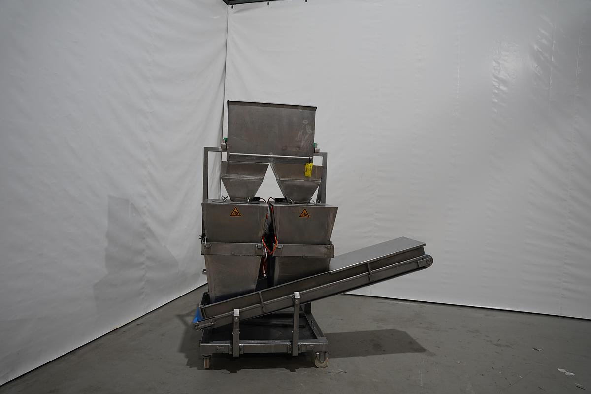 Gebruikt Groba Kaasrasp, KKR300