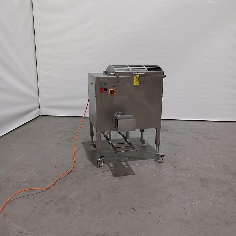 Gebruikt 2007 Thompson Meat Machinery Gehaktmolen, 900