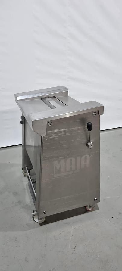 Gebruikt 2004 Maja Onthuidmachine, EVM 3006