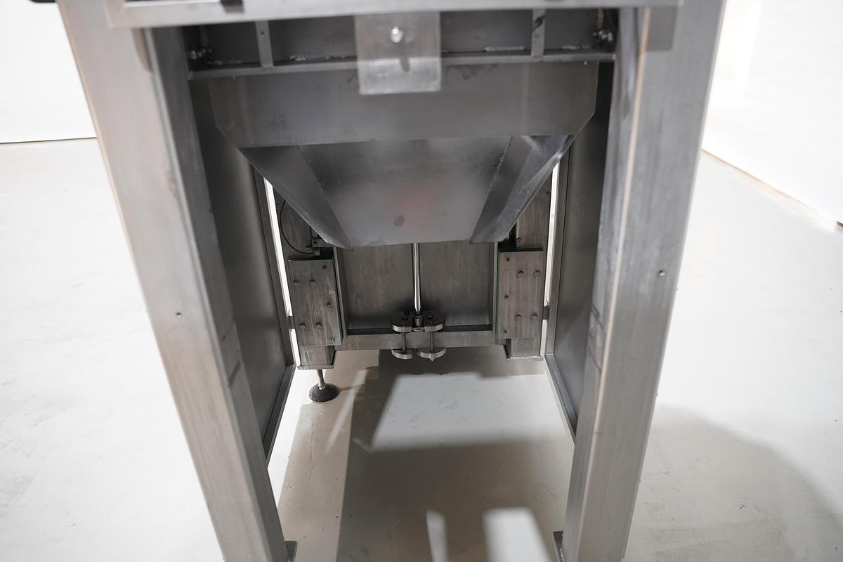 Gebruikt 2000 Groba RB400 deelmachine