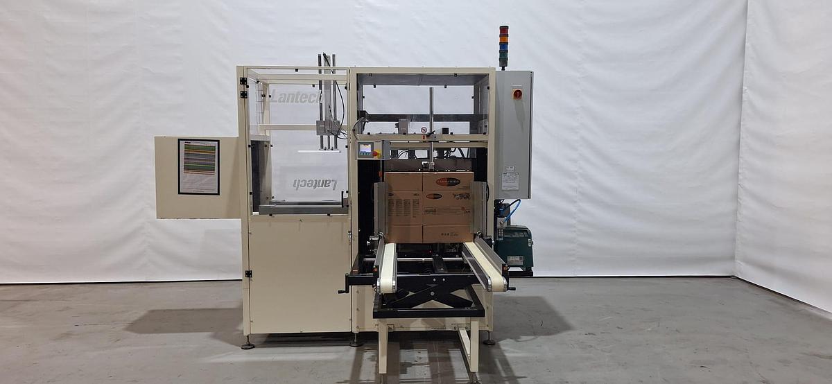 Gebruikt 2015 Lantech C-1000-Hotmelt