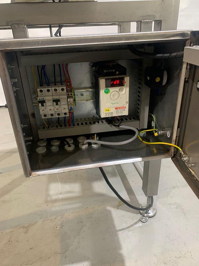 Gebruikt Zomerdam Metaaldetector