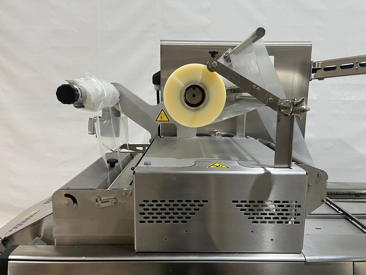 Gebruikt 2021 Multivac T300 traysealer