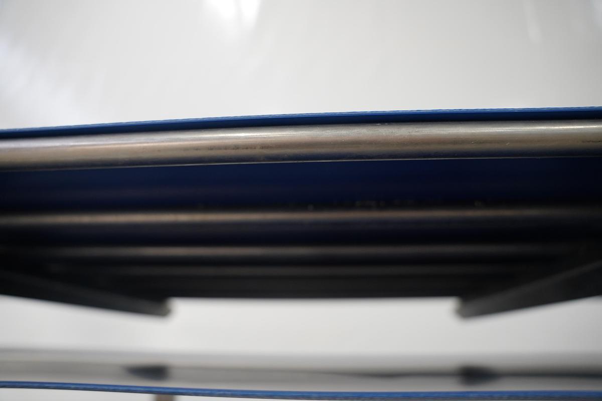 Gebruikt NN Transportband