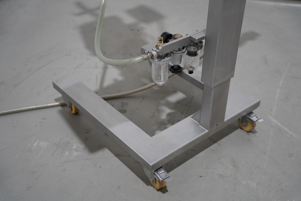 Gebruikt 2014 TipperTie Clipper KDCM 70