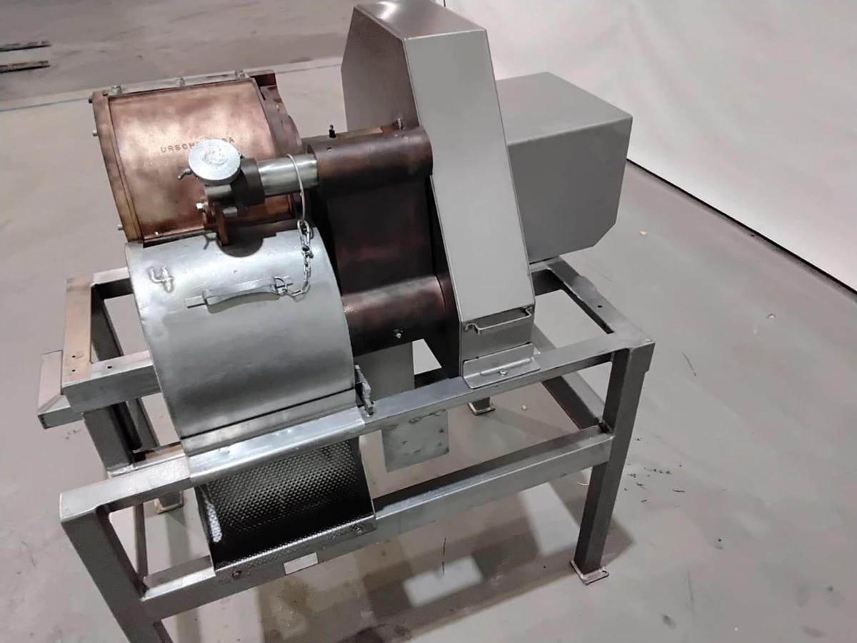 Used Urschel Potato Slicer