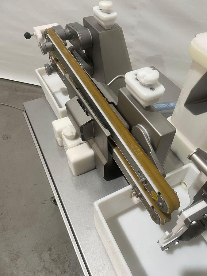 Used 2019 Handtmann Worstenhanglijn