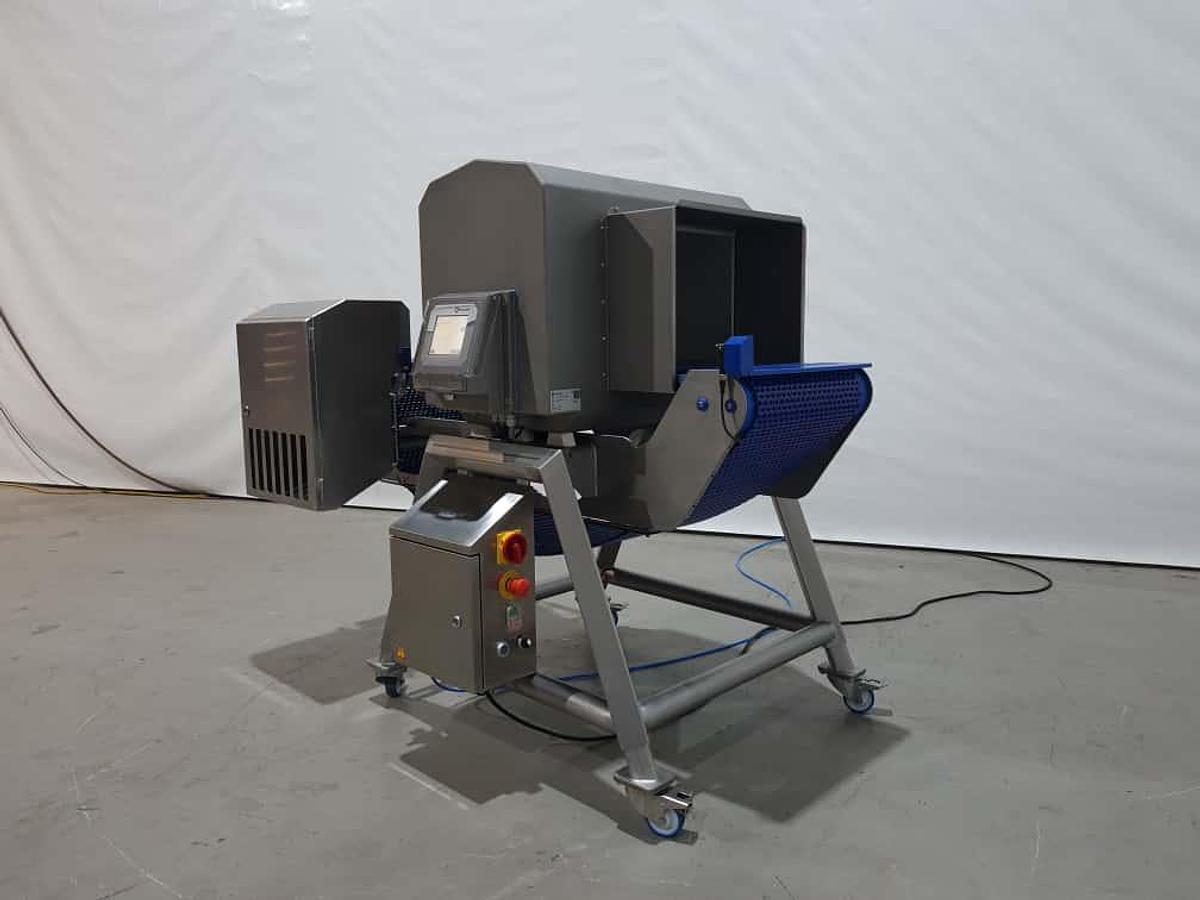 2025 Mesutronic/MCG Metaaldetector