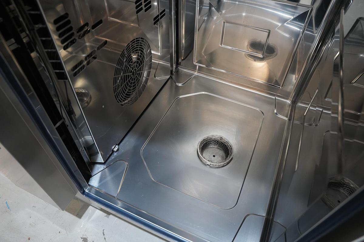 Gebruikt 2021 Rational Oven, iCombi Pro