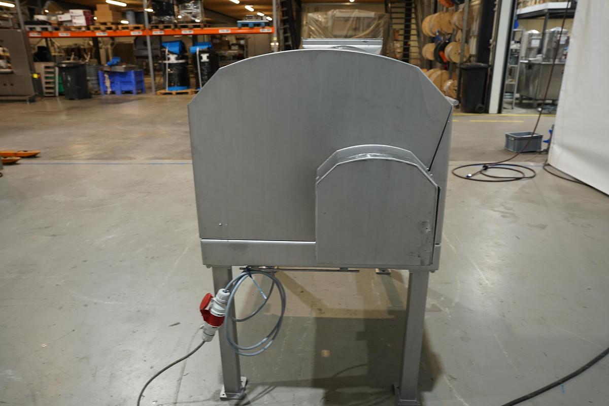 Gebruikt 2000 FAM Cutter, ILC-3D