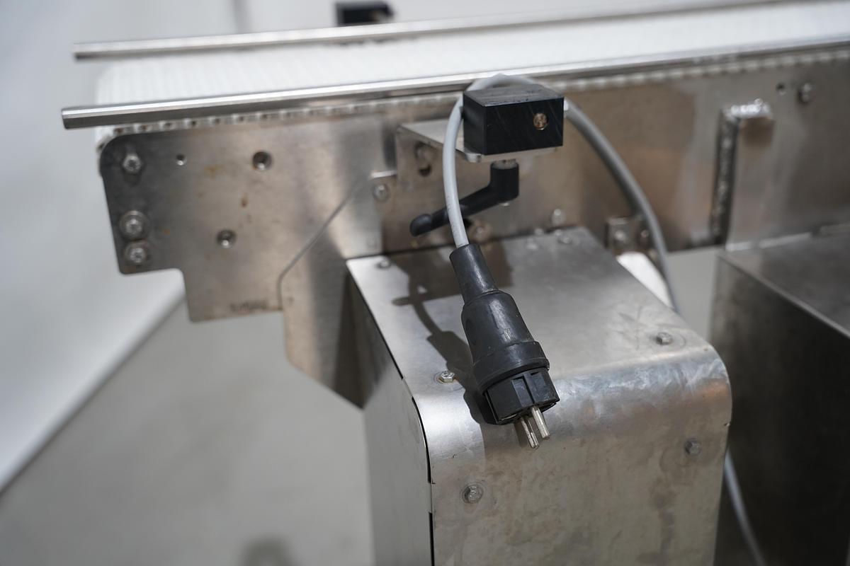 Gebruikt NN Transportband