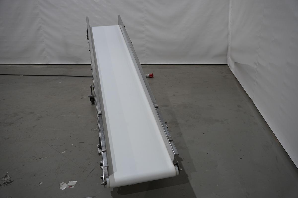 Gebruikt NN Opvoerband