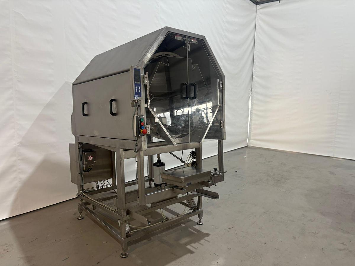 Gebruikt Cabinplant Menger