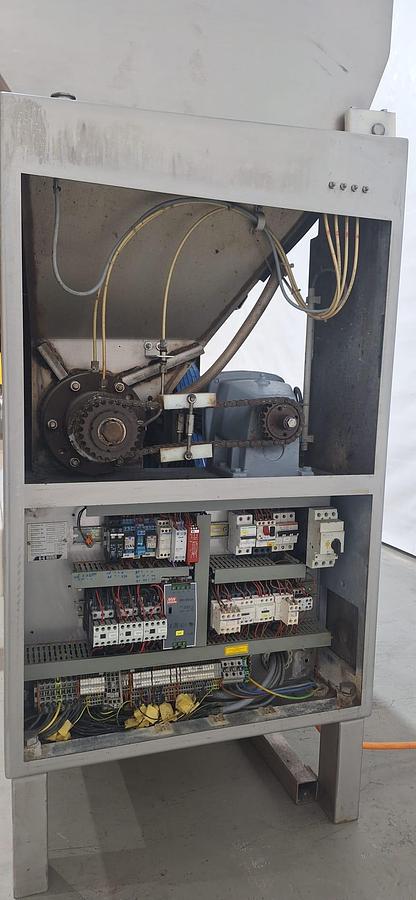 Gebruikt 2004 KG Wetter Gehaktmolen, WW130