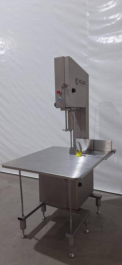 Gebruikt 2020 Kolbe Lintzaagmachine, K430H