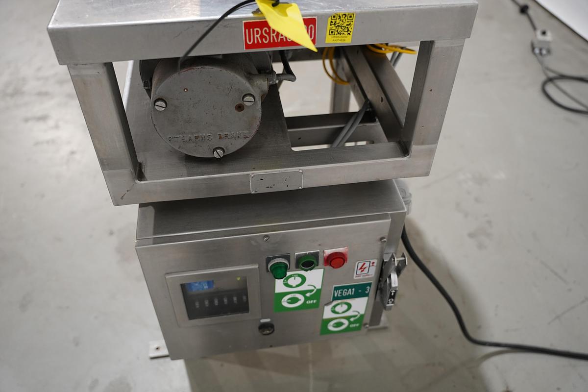 Gebruikt Urschel Snijmachine