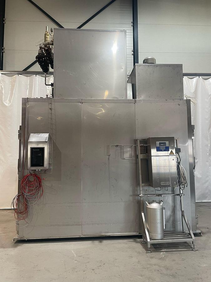 Used 2019 Fessman Rookkast TI 3000