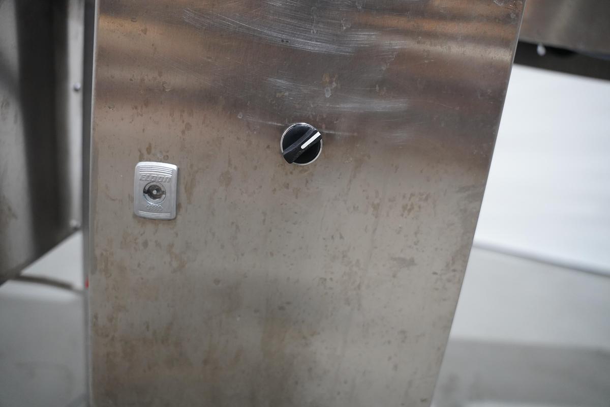 Gebruikt NN Transportband