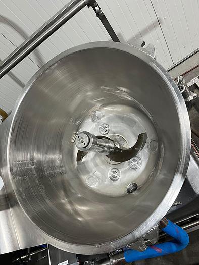 Used Stephan Cutter UMB 120