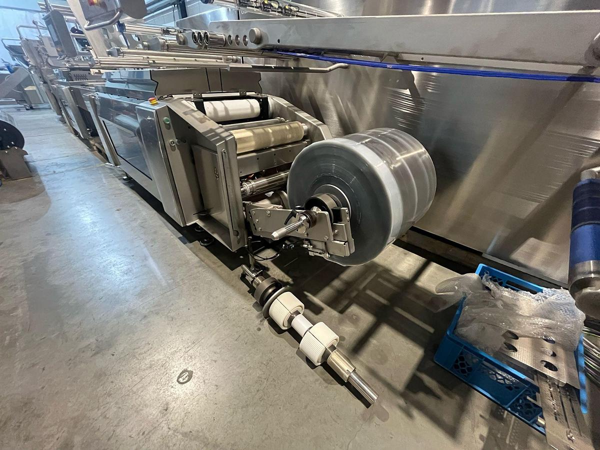 Used 2015 GEA PowerPak RT-0000004033-00