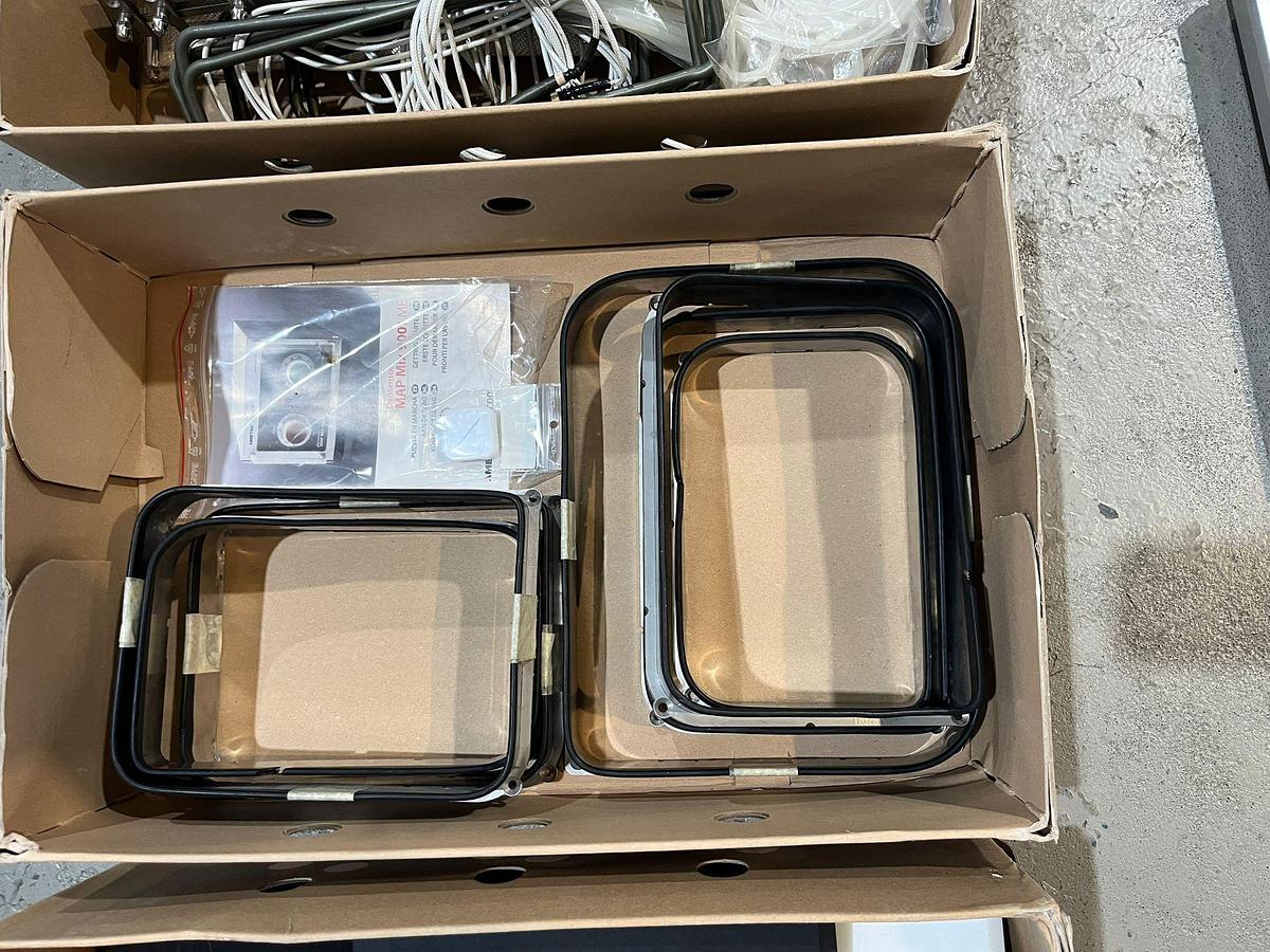 Gebruikt 2021 Multivac T300 traysealer