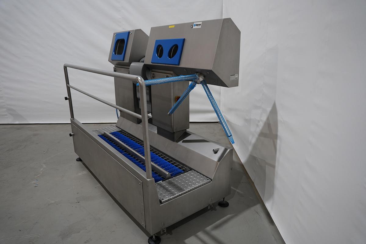 Gebruikt Elpress Hygiënesluis