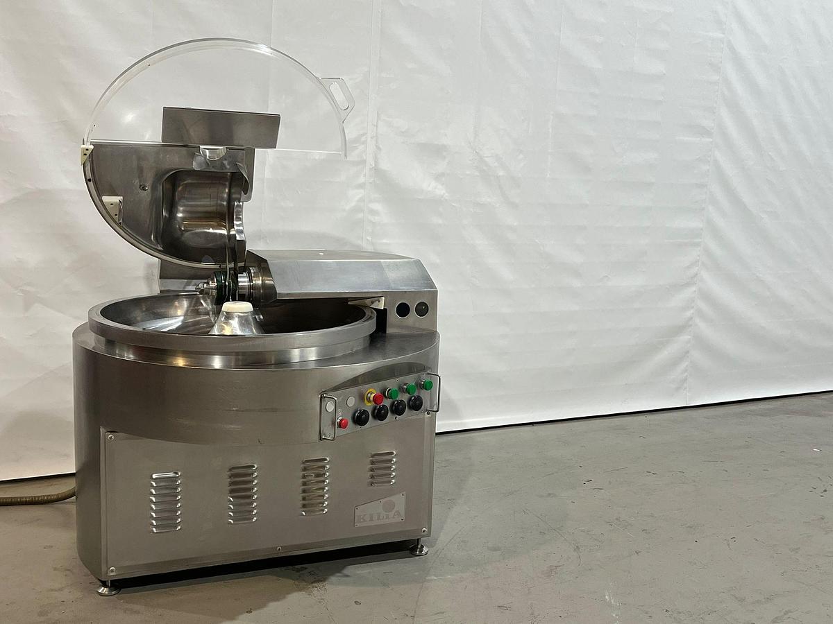 Used 1992 Kilia Vleescutter, Ku 90 l