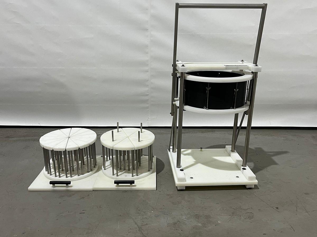 Used Boska Handmatige Kaasdeler