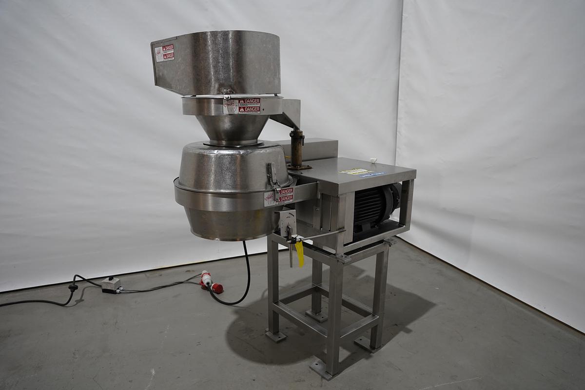 Gebruikt Urschel Snijmachine